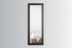 Tactical Walls - Framed Concealment Mirror - Espresso Finish