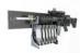 Tactical Walls - MidMOD Rifle Display Package - MWMIDRAIL