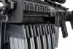 Tactical Walls - MidMOD Rifle Display Package - MWMIDRAIL