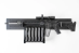 Tactical Walls - MidMOD Rifle Display Package - MWMIDRAIL