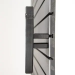 Tactical Walls - ModWall AK Hangers - MWAKL