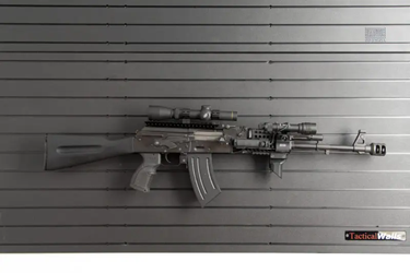 Tactical Walls - ModWall AK Hangers 