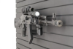 Tactical Walls - ModWall AK Hangers - MWAKL