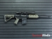 Tactical Walls - ModWall AR10 Hangers - MWAR10L