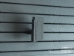 Tactical Walls - ModWall AR10 Hangers - MWAR10L