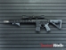 Tactical Walls - ModWall AR15 Hangers - MWAR15L
