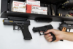 Tactical Walls - ModWall Dual Shelf Package - MWDUALSP