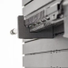 Tactical Walls - ModWall Horizontal Racks - MWHRACKRAIL