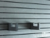 Tactical Walls - ModWall Horizontal Racks - MWHRACKRAIL