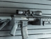 Tactical Walls - ModWall Horizontal Racks - MWHRACKRAIL