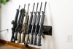 Tactical Walls - ModWall Multi-Gun Rack - MWMGRAK