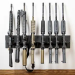 Tactical Walls - ModWall Multi-Gun Rack - MWMGRAK