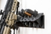 Tactical Walls - ModWall Multi-Gun Rack - MWMGRAK