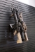 Tactical Walls - ModWall Multi-Rifle Hangers - MWMRH