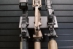 Tactical Walls - ModWall Multi-Rifle Hangers - MWMRH