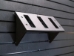 Tactical Walls - ModWall Multi-Rifle Hangers - MWMRH
