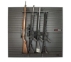 Tactical Walls - ModWall Vertical Rifle Rack