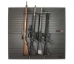 Tactical Walls - ModWall Vertical Rifle Rack - MWVRACK4