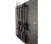 Tactical Walls - ModWall Vertical Rifle Rack - MWVRACK4