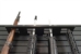 Tactical Walls - ModWall Vertical Rifle Rack - MWVRACK4