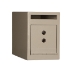 Tracker Series Model DS090612-K Deposit Safe