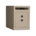 Tracker Series Model DS090612-K Deposit Safe - DS09