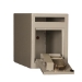Tracker Series Model DS090612-K Deposit Safe - DS09