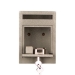 Tracker Series Model DS090612-K Deposit Safe - DS09