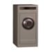 Tracker Series Model DS120608-DLG Deposit Safe - DS12