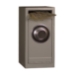 Tracker Series Model DS120608-DLG Deposit Safe - DS12