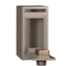 Tracker Series Model DS120608-DLG Deposit Safe - DS12