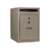 Tracker Series Model DS120810-K Deposit Safe