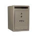 Tracker Series Model DS120810-K Deposit Safe - DS12K