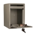 Tracker Series Model DS120810-K Deposit Safe - DS12K