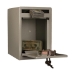 Tracker Series Model DS120810-K Deposit Safe - DS12K