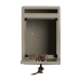 Tracker Series Model DS120810-K Deposit Safe - DS12K