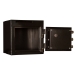 Tracker Series Model DS141414-ESR - Single Door Depository Safe - DS14