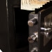 Tracker Series Model DS141414-ESR - Single Door Depository Safe - DS14