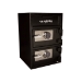 Tracker Series Model DS302020DD-ESR - 2-Door Depository Safe - DS302020DD-ESR