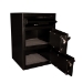 Tracker Series Model DS302020DD-ESR - 2-Door Depository Safe - DS302020DD-ESR