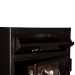 Tracker Series Model DS302020DD-ESR - 2-Door Depository Safe - DS302020DD-ESR