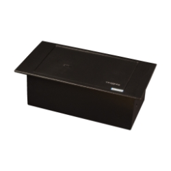 Tracker Series Model FS051508-K - Floor Safe 
