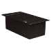 Tracker Series Model FS051508-K - Floor Safe - FS05
