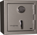 Tracker Series Model HS20 Fire Insulated Gun Safes - HS20