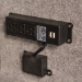 Tracker Series Model M12 13 Long Gun Safe - M12-DLG