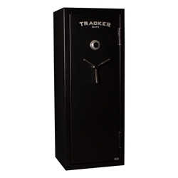 Tracker Series Model M12 13 Long Gun Safe 