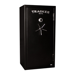 Tracker Series Model M22 22 Long Gun Safe Tracker Series Model M22 Fire Insulated Gun Safes, Fire Insulated Gun Safes, M22 Fire Insulated Gun Safes, Tracker Series Fire Insulated Gun Safes