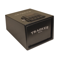 Tracker Series Model QAPS - 2-4 Handgun Quick Access Pistol Safe qaps, quick access, portable safes, handgun, pistol safe