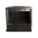 Tracker Series Model QAPS - 2-4 Handgun Quick Access Pistol Safe - QAPS