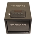 Tracker Series Model QAPS - 2-4 Handgun Quick Access Pistol Safe - QAPS